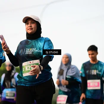 Runner Photo 4776924