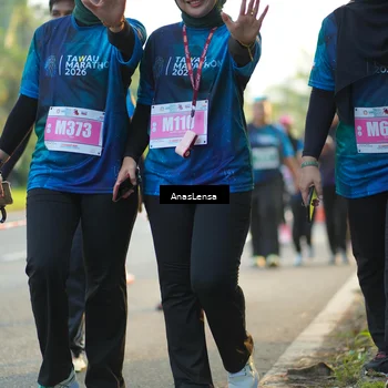 Runner Photo 4776925