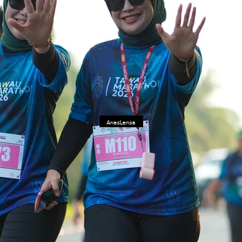 Runner Photo 4776931