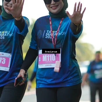 Runner Photo 4776936