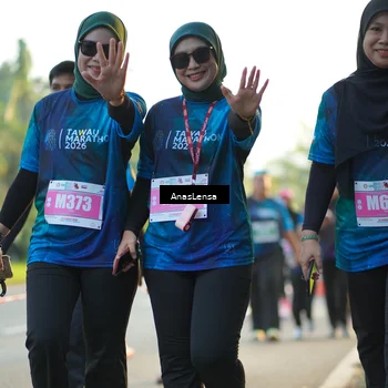 Runner Photo 4776937