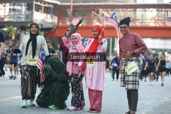 Runner Photo 4776942