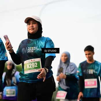 Runner Photo 4776945