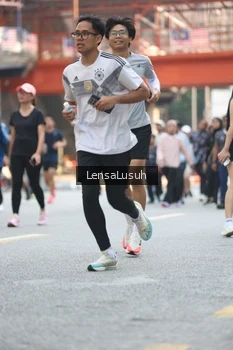 Runner Photo 4776950