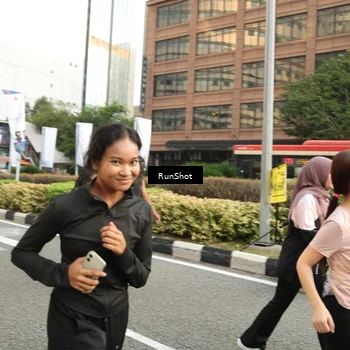 Runner Photo 4776977