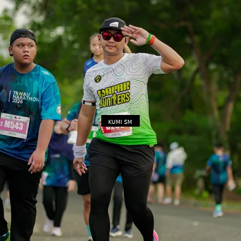Runner Photo 4776982