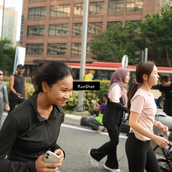 Runner Photo 4776986