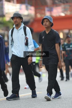 Runner Photo 4776989