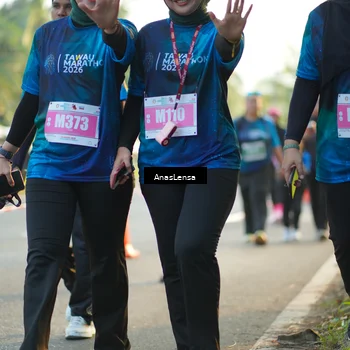 Runner Photo 4777002