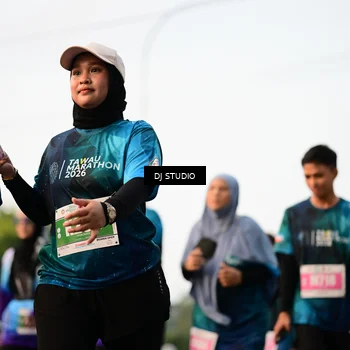 Runner Photo 4777003