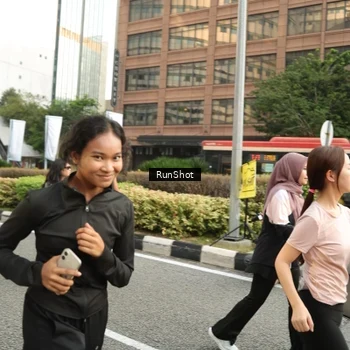 Runner Photo 4777007