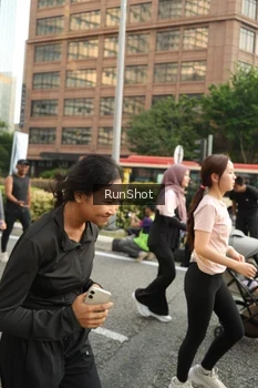 Runner Photo 4777008