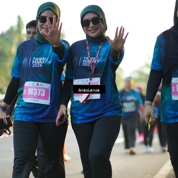 Runner Photo 4777016