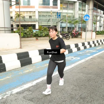 Runner Photo 4777019