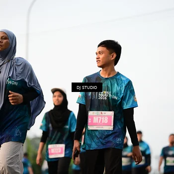 Runner Photo 4777027