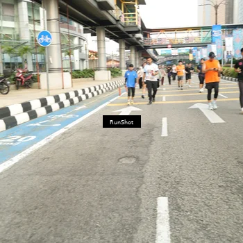 Runner Photo 4777048