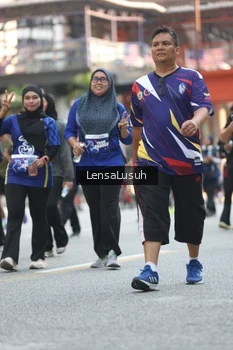 Runner Photo 4777051