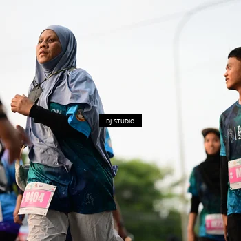 Runner Photo 4777069