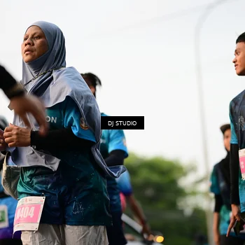 Runner Photo 4777078