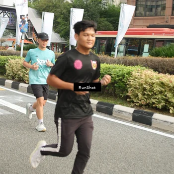 Runner Photo 4777081