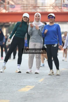 Runner Photo 4777083
