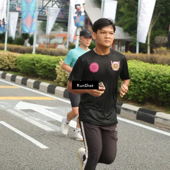 Runner Photo 4777086
