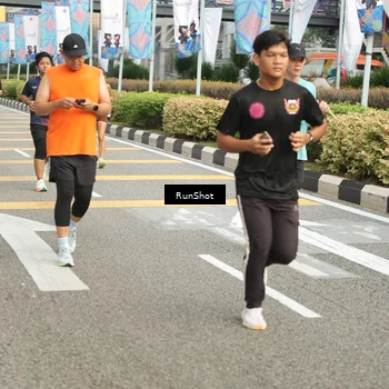 Runner Photo 4777087