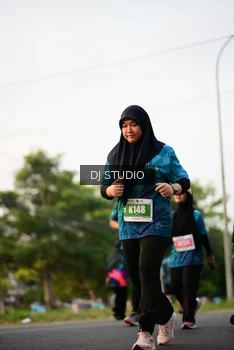 Runner Photo 4777093
