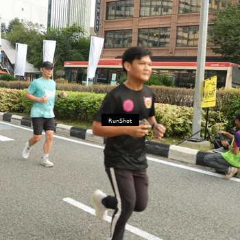 Runner Photo 4777095