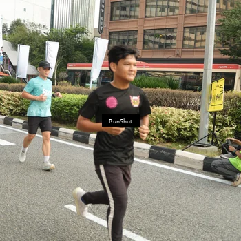 Runner Photo 4777096
