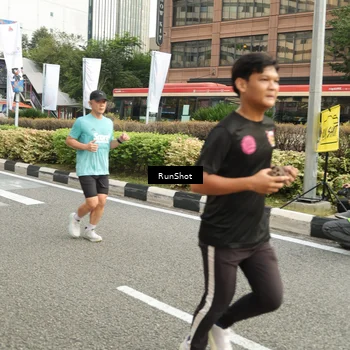 Runner Photo 4777097