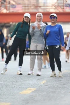 Runner Photo 4777098