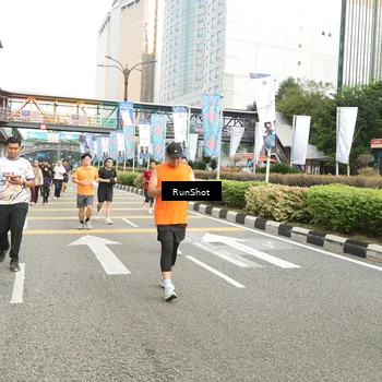 Runner Photo 4777107