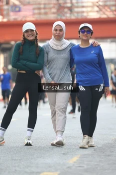 Runner Photo 4777118
