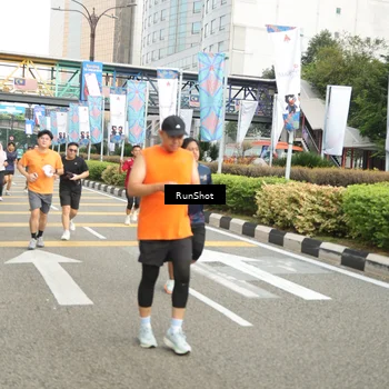 Runner Photo 4777122