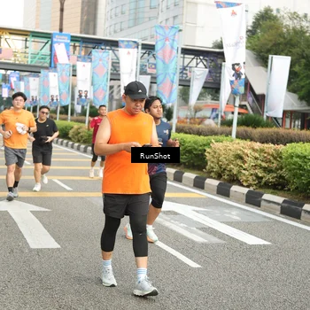Runner Photo 4777125