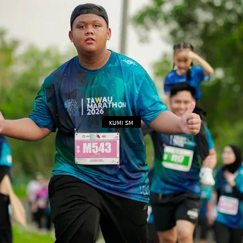 Runner Photo 4777128