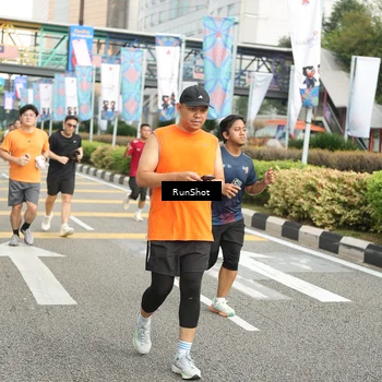 Runner Photo 4777135