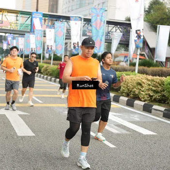 Runner Photo 4777137