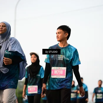 Runner Photo 4777138
