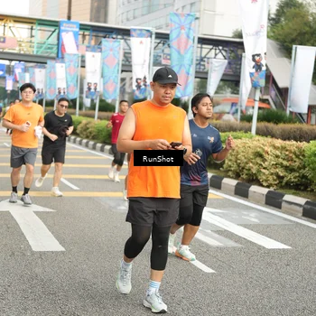 Runner Photo 4777140