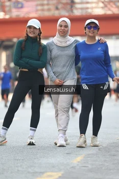 Runner Photo 4777141