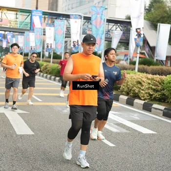 Runner Photo 4777142