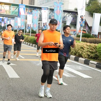 Runner Photo 4777149