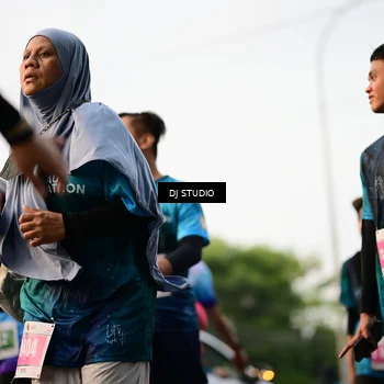 Runner Photo 4777150