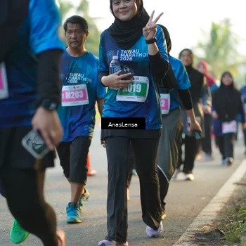 Runner Photo 4777154