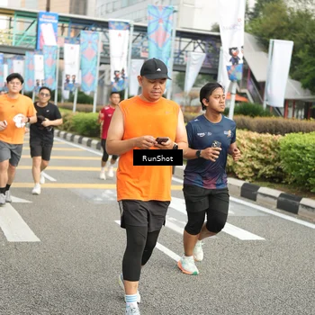 Runner Photo 4777158