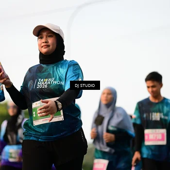 Runner Photo 4777161