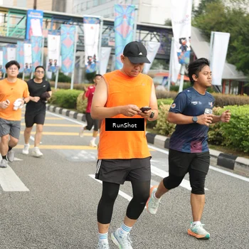 Runner Photo 4777165