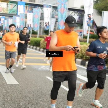 Runner Photo 4777167
